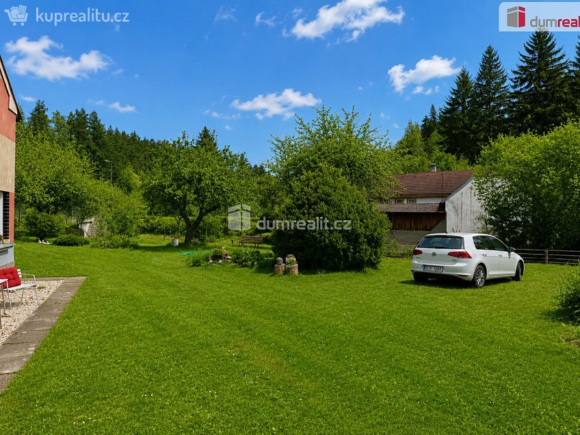 Prodej  rodinného domu 112 m^2 Slabčice, Slabčice 