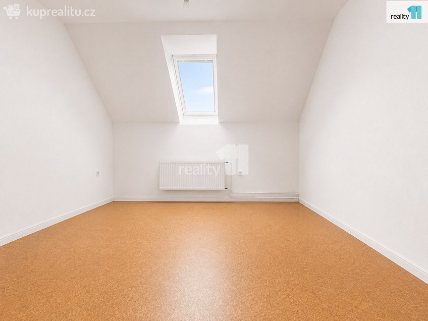 Pronájem bytu 2+kk 60 m^2 Sladovní, Kojetín 