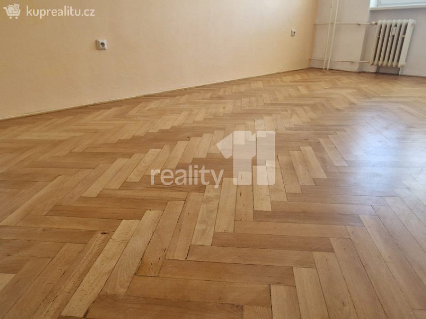 Prodej bytu 2+1 54 m^2 Antonína Sovy, Česká Lípa 