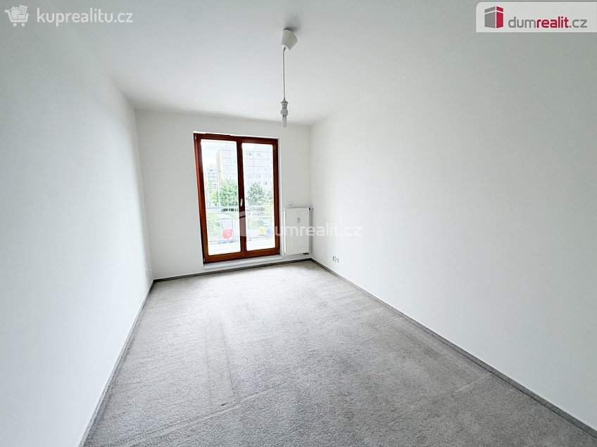 Prodej bytu 2+kk 54 m^2 Eberlova, Praha 13 