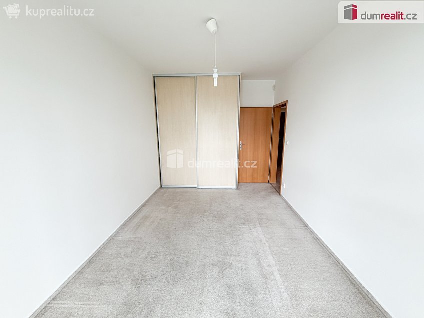 Prodej bytu 2+kk 54 m^2 Eberlova, Praha 13 