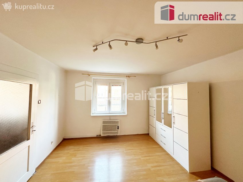 Pronájem bytu 2+kk 52 m^2 Klíšská, Ústí nad Labem 