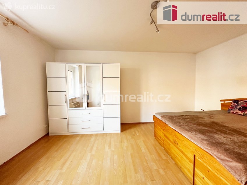 Pronájem bytu 2+kk 52 m^2 Klíšská, Ústí nad Labem 