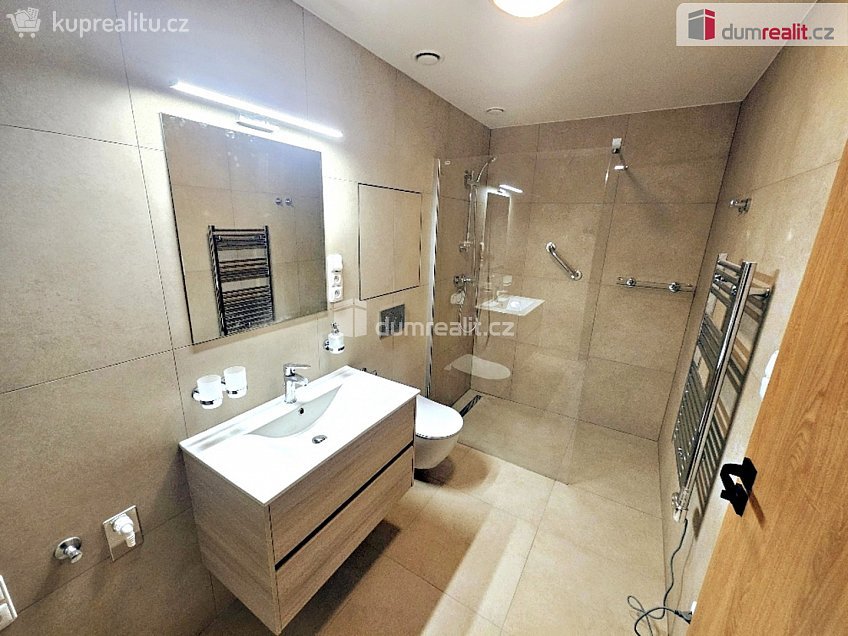 Prodej bytu 2+kk 71 m^2 Klatovská, Železná Ruda 