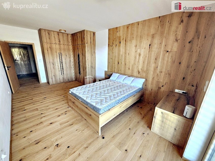 Prodej bytu 2+kk 71 m^2 Klatovská, Železná Ruda 