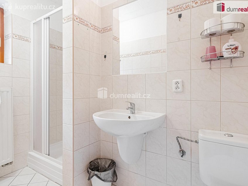 Prodej  ubytovacího zařízení 350 m^2 Nové Hamry, Nové Hamry 