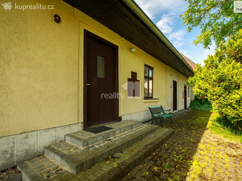 Prodej  vily 286 m^2 Myslív, Myslív 