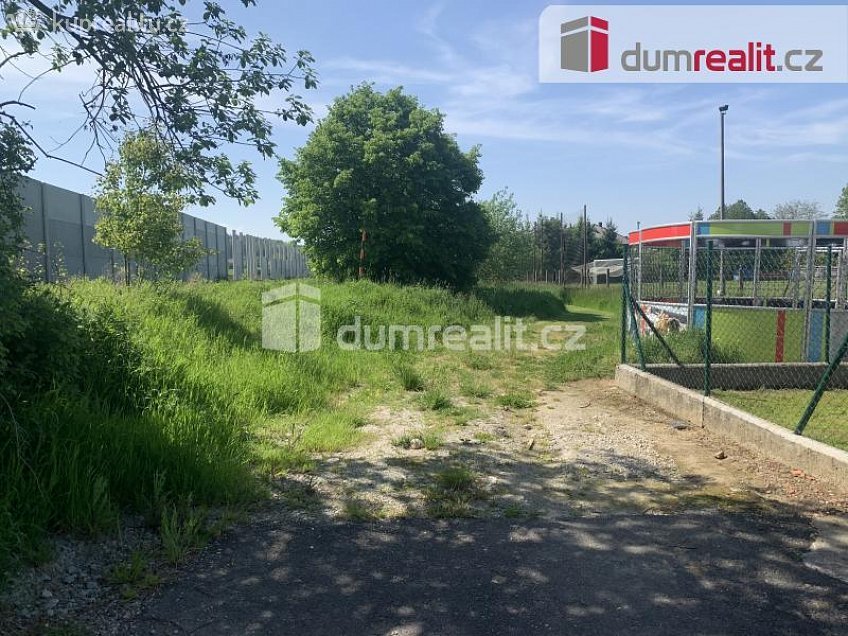 Prodej  zahrady 460 m^2 Ke Studánce, České Budějovice 