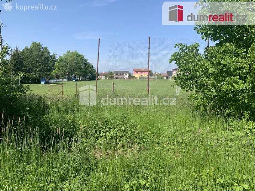 Prodej  louky 460 m^2 Ke Studánce, České Budějovice 
