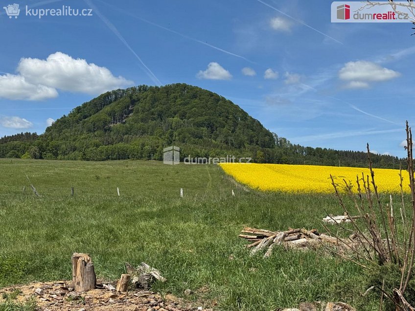 Prodej  ubytovacího zařízení 11489 m^2 Cvikov, Cvikov 