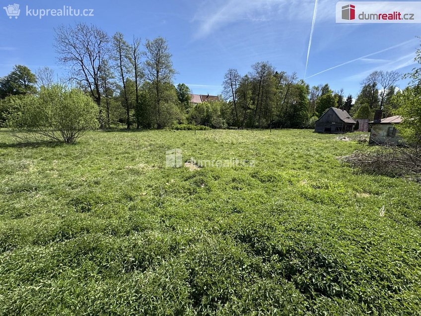 Prodej  ubytovacího zařízení 11489 m^2 Cvikov, Cvikov 
