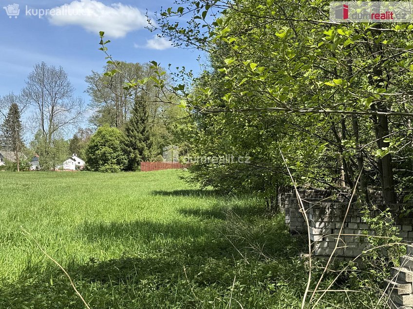 Prodej  ubytovacího zařízení 11489 m^2 Cvikov, Cvikov 