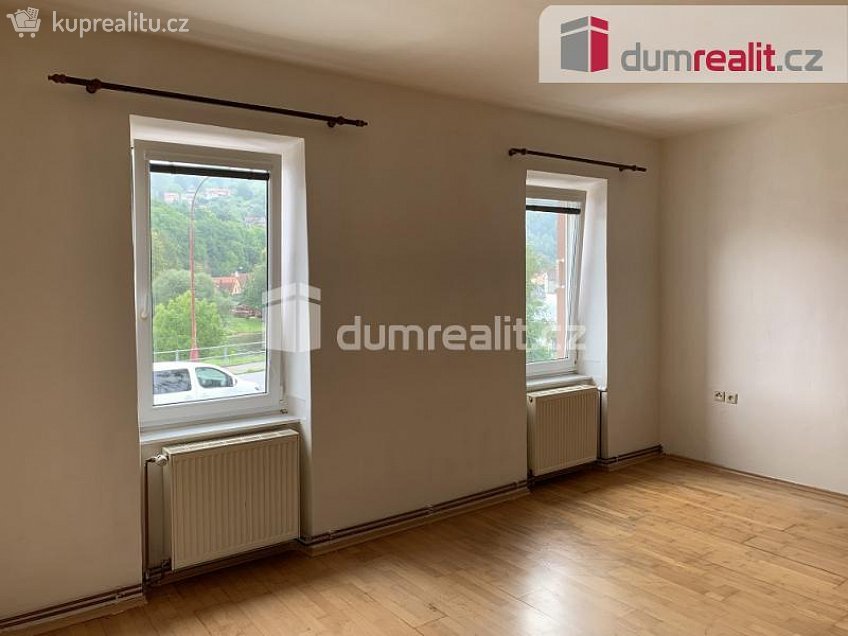 Prodej  ubytovacího zařízení 930 m^2 Plešivecká, Český Krumlov 