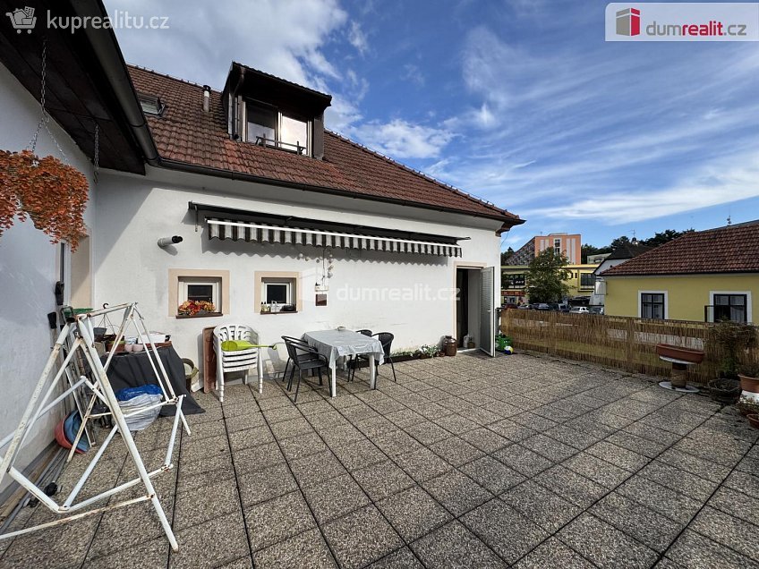 Prodej  ubytovacího zařízení 930 m^2 Plešivecká, Český Krumlov 