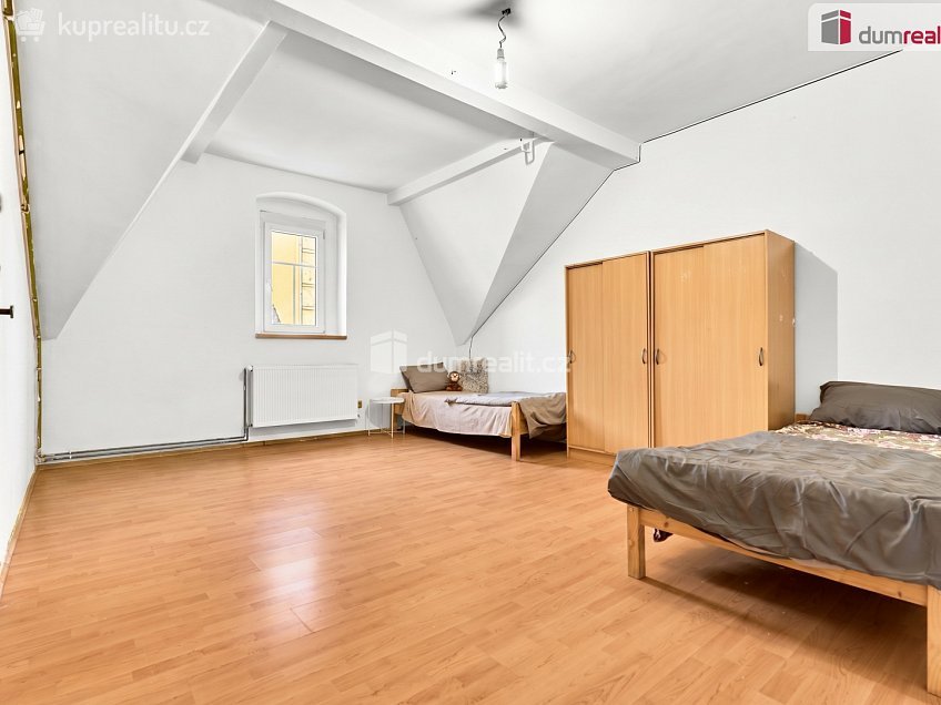 Prodej bytu 2+1 82 m^2 Sokolovská, Karlovy Vary 