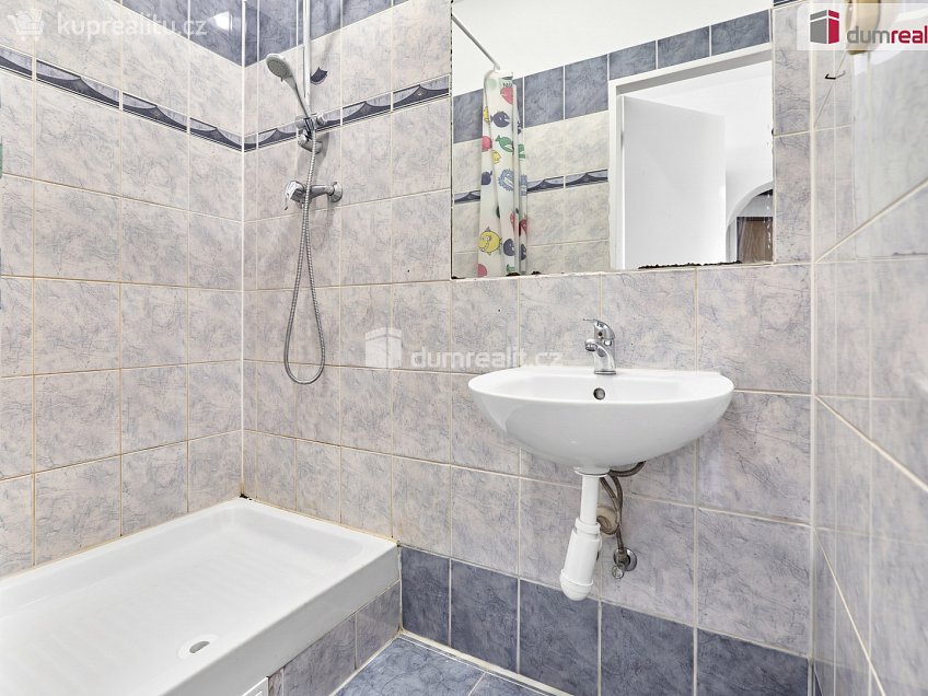 Prodej bytu 2+1 82 m^2 Sokolovská, Karlovy Vary 