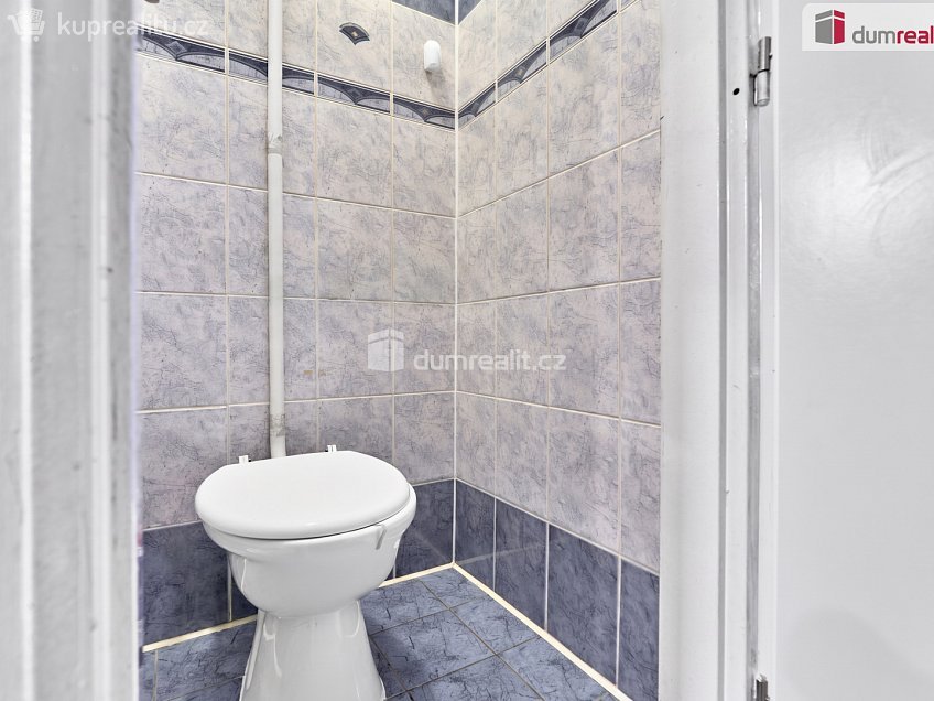 Prodej bytu 2+1 82 m^2 Sokolovská, Karlovy Vary 