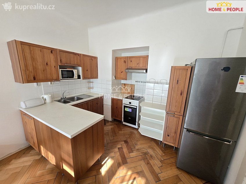 Prodej bytu 3+kk 64 m^2 Jugoslávských partyzánů, Praha 6 