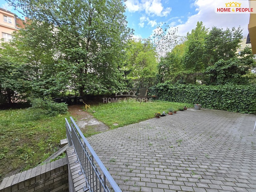 Prodej bytu 3+kk 64 m^2 Jugoslávských partyzánů, Praha 6 