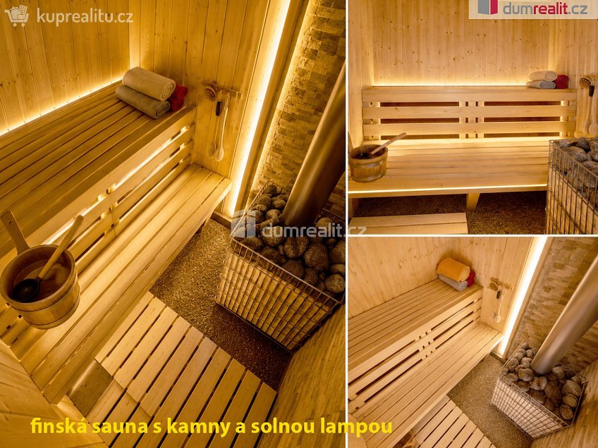 Prodej  chaty 60 m^2 Jílové u Prahy, Jílové u Prahy 