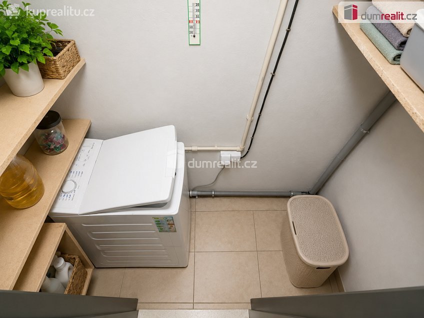 Prodej  chaty 60 m^2 Jílové u Prahy, Jílové u Prahy 