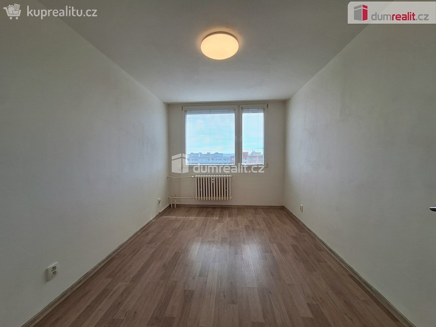 Prodej bytu 2+kk 42 m^2 Konstantinova, Praha 11 