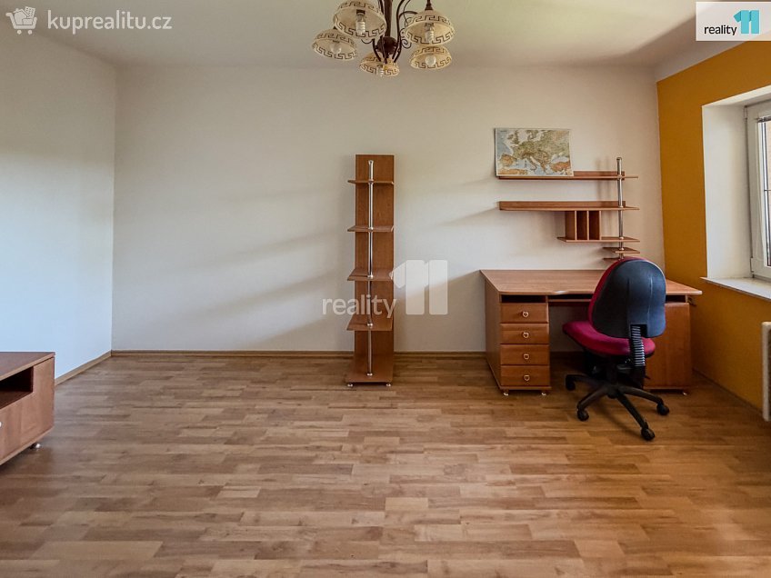 Prodej  rodinného domu 200 m^2 Letiny, Letiny 