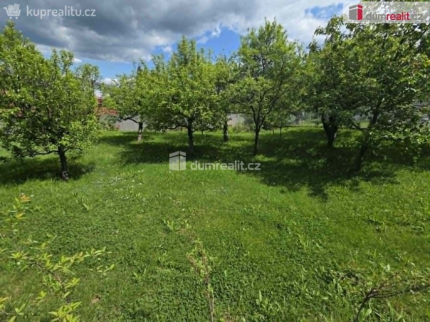 Prodej  domu na klíč 136 m^2 Boněcko I, Zlín 