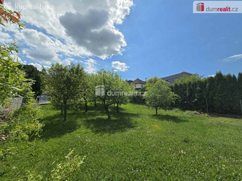 Prodej  domu na klíč 136 m^2 Boněcko I, Zlín 