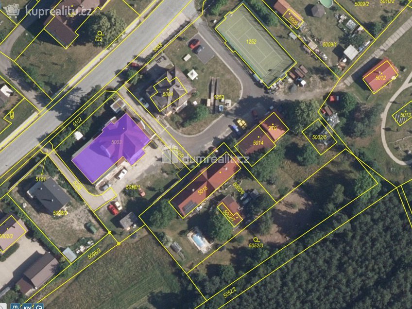 Prodej bytu 4+kk 72 m^2 Lipník, Lipník 