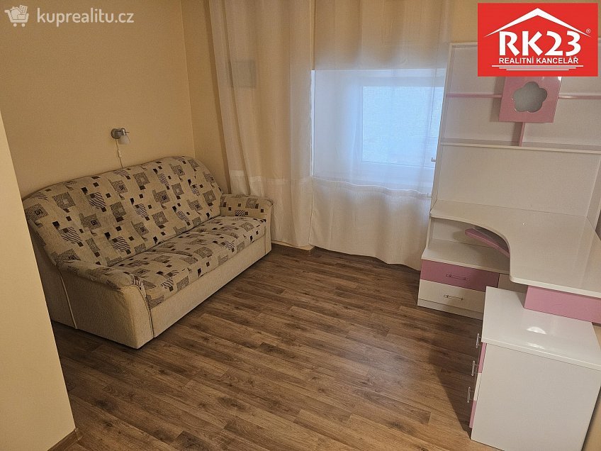 Pronájem bytu 4+kk 81 m^2 Anglická 119, Mariánské Lázně 