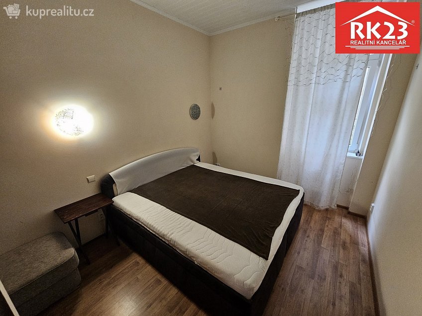 Pronájem bytu 4+kk 81 m^2 Anglická 119, Mariánské Lázně 