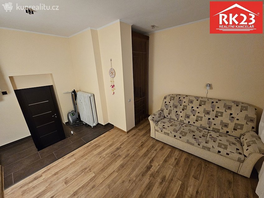 Pronájem bytu 4+kk 81 m^2 Anglická 119, Mariánské Lázně 
