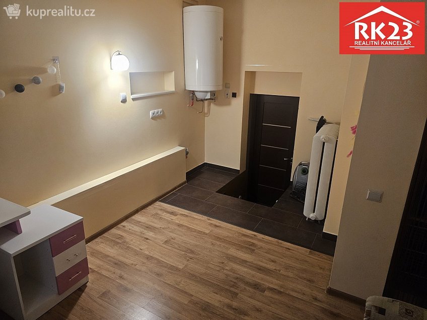 Pronájem bytu 4+kk 81 m^2 Anglická 119, Mariánské Lázně 