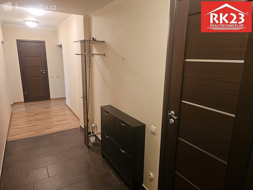 Pronájem bytu 4+kk 81 m^2 Anglická 119, Mariánské Lázně 