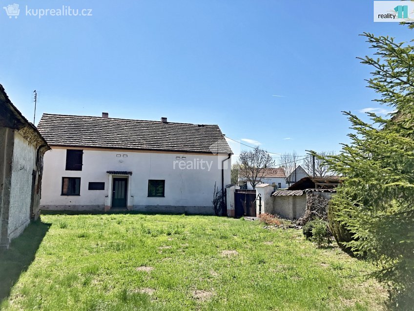 Prodej  rodinného domu 102 m^2 Přehýšov, Přehýšov 