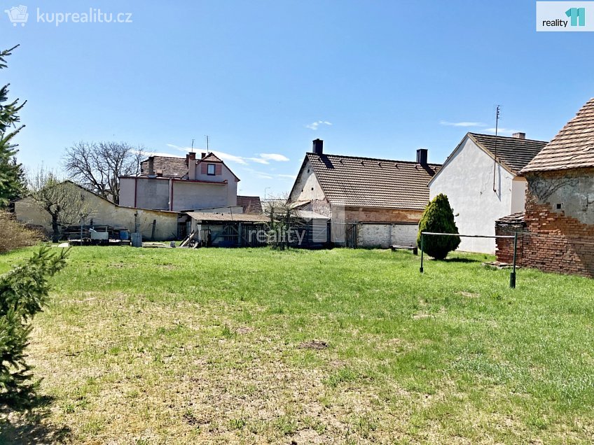 Prodej  rodinného domu 102 m^2 Přehýšov, Přehýšov 