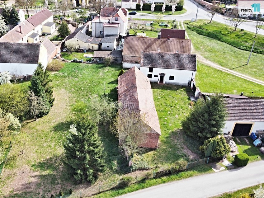 Prodej  rodinného domu 102 m^2 Přehýšov, Přehýšov 