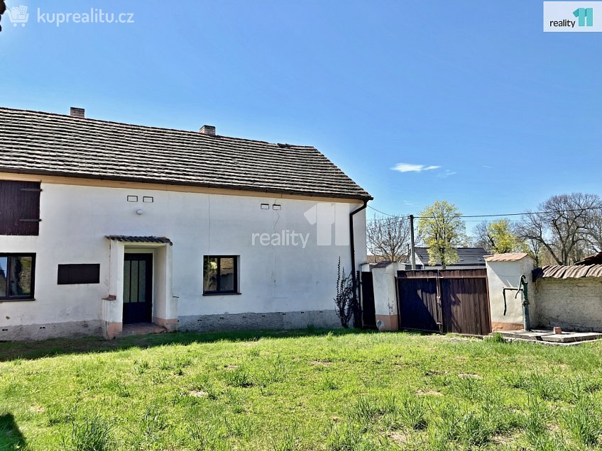 Prodej  rodinného domu 102 m^2 Přehýšov, Přehýšov 