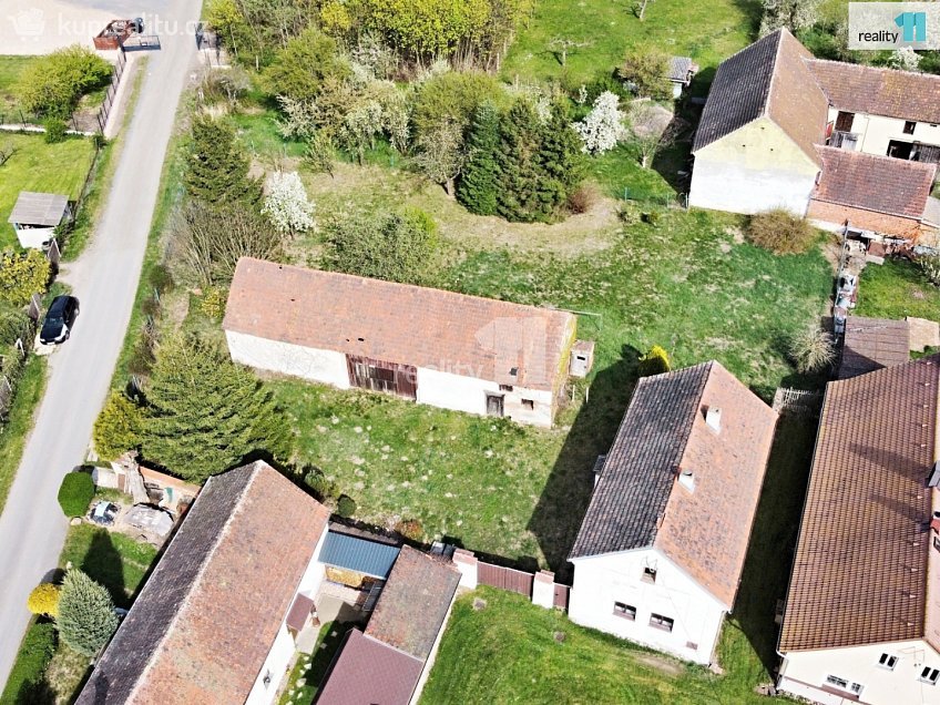 Prodej  rodinného domu 102 m^2 Přehýšov, Přehýšov 