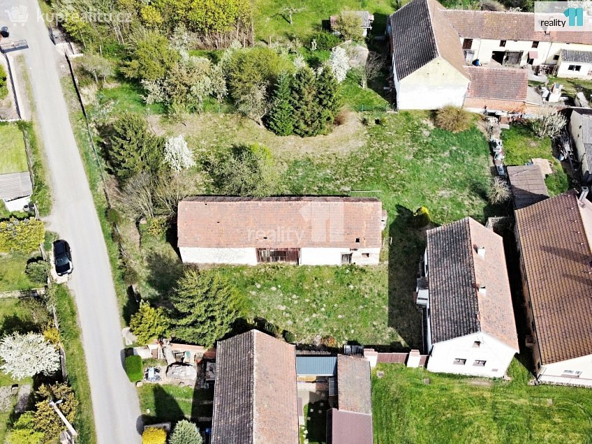 Prodej  rodinného domu 102 m^2 Přehýšov, Přehýšov 