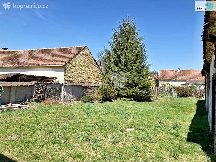 Prodej  rodinného domu 102 m^2 Přehýšov, Přehýšov 
