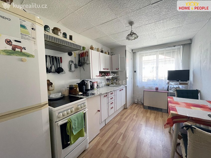 Prodej  rodinného domu 84 m^2 Chroustov, Chroustov 