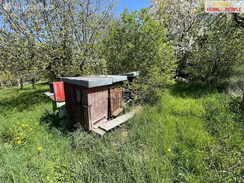 Prodej  rodinného domu 84 m^2 Chroustov, Chroustov 
