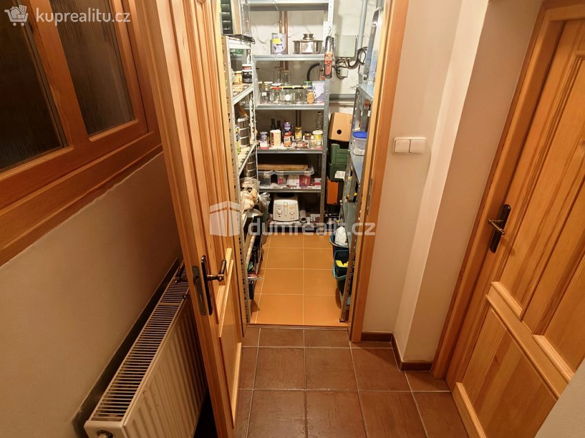 Prodej  rodinného domu 162 m^2 Žandov, Žandov 