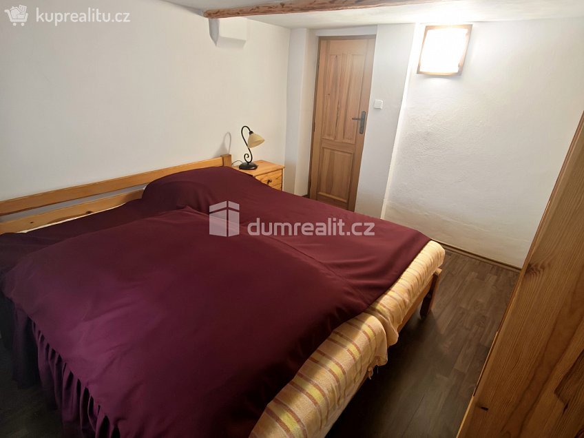 Prodej  rodinného domu 162 m^2 Žandov, Žandov 