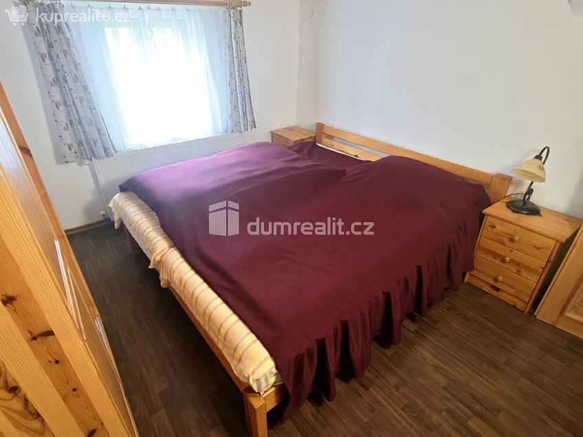 Prodej  rodinného domu 162 m^2 Žandov, Žandov 
