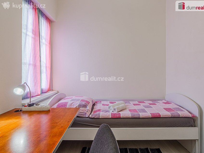 Prodej  ubytovacího zařízení 300 m^2 Bublava, Bublava 
