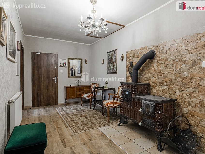 Prodej  ubytovacího zařízení 300 m^2 Bublava, Bublava 