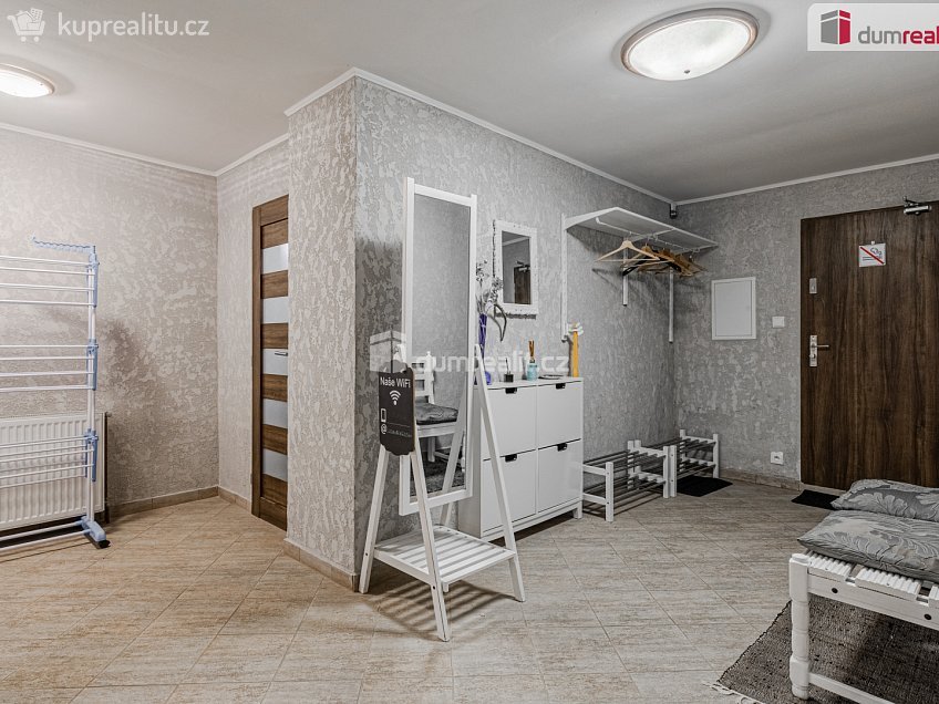 Prodej  ubytovacího zařízení 300 m^2 Bublava, Bublava 